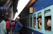 Pune-Ajni AC Express Reaches Nagpur 5 Hours Late, Passengers Suffer