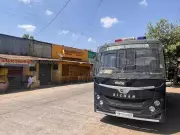 Pune Bandh Protests Rape-Murder of Three-Year-Old Girl in Nasrapur
