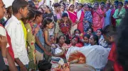 Pune Hooch Tragedy: Death Toll Reaches 17, 22 Officials Suspended