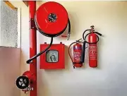 Pune Housing Society Fire Safety Lapses Trigger Crackdown Across Maharashtra