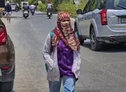 Pune Issues Heatwave Advisory for Industries and Events