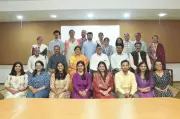 Pune Launches City Chapter for Mental Health Action, Leading the Way