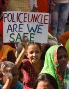 Pune: Man Attempts to Rape 9-Year-Old Granddaughter, Residents Protest