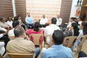 Pune Minister Sets 6-Month Deadline to Fix Power Outages in Baner-Balewadi