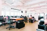 Pune Office Space Demand Slows in Q1 2026; GCCs Anchor Market