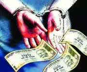 Pune Police Inspector Arrested for Bribery Two Days After Promotion