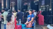 Pune Railway Station to Get 10,000-Capacity Holding Area to Ease Crowd Chaos