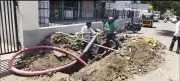 Pune Residents Face Prolonged Power Outages Amid Heat, MSEDCL Blames Cable Faults