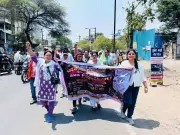 Pune Residents Protest for Water and Power; Officials Assure Early Action