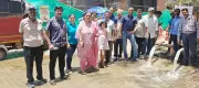 Pune Society Celebrates Water After Eight-Year Battle