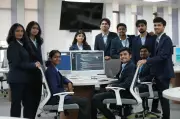 Pune Students Shine at Apple Swift Student Challenge 2026