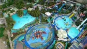 Pune Water Parks See Surge as Temperatures Cross 40 Degrees Celsius