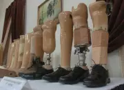 Pune's Artificial Limb Centre to Become Global Rehab Hub: AFMS Chief