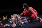 Pune's First Shreeram Lagoo Theatre Festival to Start May 25