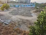 Pune's Undri suburb to get first public garden after nine-year wait