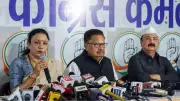 Punia urges Congress to fast-track seat-sharing talks with SP for UP polls