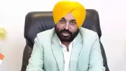 Punjab AAP govt moves confidence motion after Rajya Sabha defections