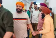 Punjab AAP MLA Harmeet Singh Pathanmajra Gets 4-Day Police Custody in Mining Case