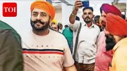 Punjab and Haryana HC Grants Bail to AAP MLA Harmeet Pathanmajra in Rape Case