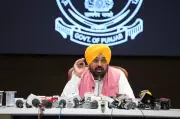 Punjab Approves Regularisation of 65,048 Outsourced Employees