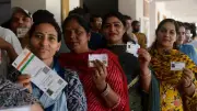 Punjab Assembly Polls: 7,555 Candidates in Fray, AAP Leads