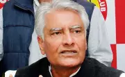 Punjab BJP Chief Sunil Jakhar Says Punjabis Won't Bow to Fear Tactics