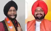Punjab BJP Likely to Appoint Sikh Chief Ahead of Assembly Polls