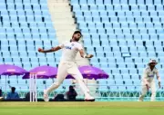 Punjab-Born Speedster Gurnoor Brar on Verge of India Selection