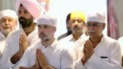 Punjab Civic Poll Results: Congress Faces Concerns Ahead of 2027 Elections
