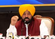Punjab Civic Polls Begin: CM Mann's Predictions Spark Political Buzz