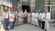 Punjab Civic Polls: Ex-Congress Leader Joins AAP, Ex-AAP Mayor Goes to Congress