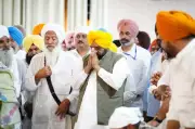 Punjab CM Mann Hails New Sacrilege Laws, Slams Centre's Foreign Policy