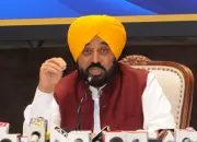 Punjab CM Mann: New Anti-Sacrilege Law to Ensure Strict Punishment, Mental Illness Excuse Won't Work