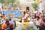 Punjab CM Mann Slams Akalis for Shielding Sacrilege Accused