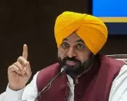 Punjab CM Mann Slams Centre Over NEET Paper Leak, Calls It Betrayal of Students