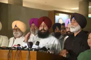 Punjab CM Mann's refusal for alco-meter test exposes truth: Bajwa