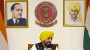 Punjab CM Sehat Yojana Provides Cashless Treatment Amid Fever Surge