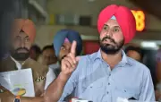 Punjab Cong chief Warring slams BJP's Jakhar over fertiliser subsidy remark