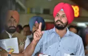 Punjab Congress chief slams Centre over Rs 72 MSP hike for paddy