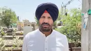 Punjab Congress Chief Warring Calls Alleged Anti-Dalit Audio Clip Fake, Blames AAP