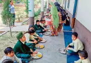 Punjab Education Dept Dismisses Cong Allegations on Mid-Day Meal Scheme