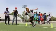 Punjab Future Champions Compete in Khelo India Trials at Jalandhar