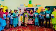 Punjab Govt Hosts Mega PTMs in 19,000+ Schools After NITI Aayog Top Rank