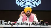 Punjab Govt Regularises 65,000 Employees, Scraps Contractual System