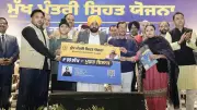 Punjab Govt Strengthens High-Risk Maternal and Neonatal Care Under Sehat Yojana