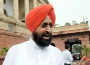 Punjab & Haryana HC Dismisses LOP Bajwa's PIL on Booth Capture Remark
