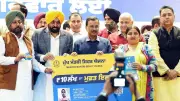 Punjab health scheme provides Rs 522 crore cashless treatment to 1.59 lakh beneficiaries