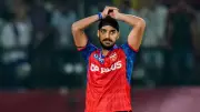 Punjab Kings Address Arshdeep Singh's Social Media Drama Amid Poor Form