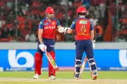 Punjab Kings Aim to Bounce Back Against Struggling Delhi Capitals in IPL 2026