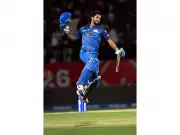 Punjab Kings Lose Fifth Straight as Mumbai Indians Win High-Scoring Thriller